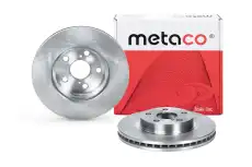 Тормозной диск METACO 3050-201