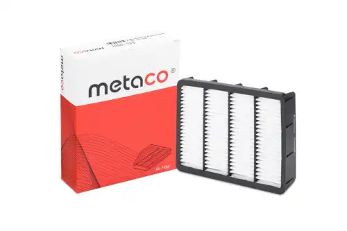 Фильтр воздушный METACO 1000-265