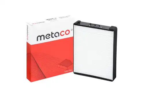 Салонный фильтр METACO 1010-148