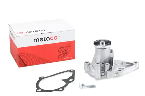 Насос системы охлаждения (помпа) METACO 1500-014