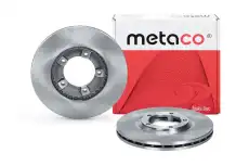 Тормозной диск METACO 3050-321