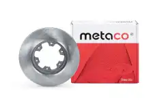 Тормозной диск METACO 3050-211