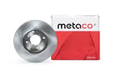Тормозной диск METACO 3050-046