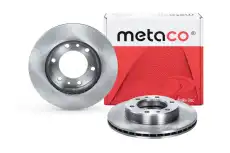 Тормозной диск METACO 3050-218