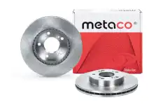 Тормозной диск METACO 3050-058