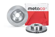 Тормозной диск METACO 3050-195