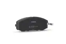 Тормозные колодки дисковые METACO 3000-250