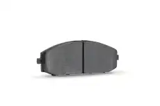 Тормозные колодки дисковые METACO 3000-250
