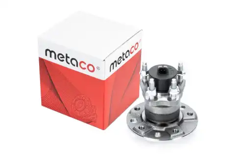 Ступица METACO 5010-087