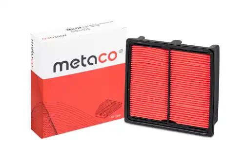 Фильтр воздушный METACO 1000-078
