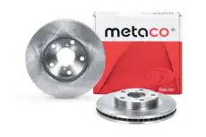 Тормозной диск METACO 3050-065