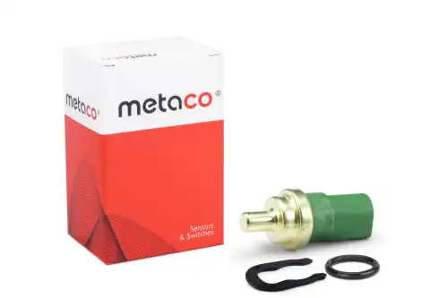 Датчик температуры автомобильный METACO 6378-003