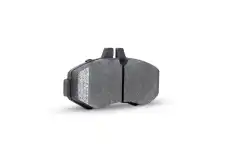 Тормозные колодки дисковые METACO 3000-190