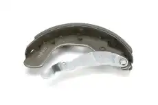 Тормозные колодки барабанные METACO 3020-111