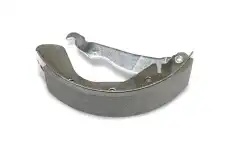 Тормозные колодки барабанные METACO 3020-111
