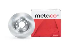 Тормозной диск METACO 3060-083