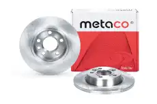 Тормозной диск METACO 3060-083