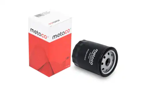 Фильтр масляный METACO 1020-007