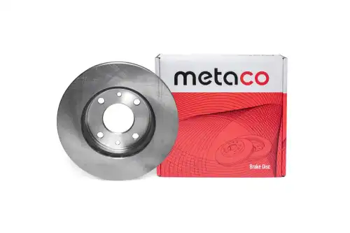Тормозной диск METACO 3050-072