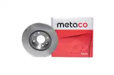 Тормозной диск METACO 3050-033
