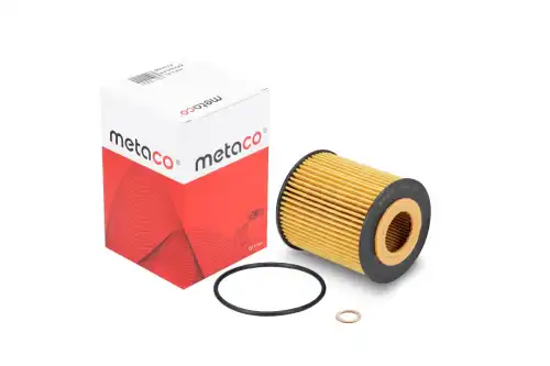Фильтр масляный METACO 1020-152