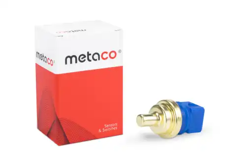 Датчик температуры автомобильный METACO 6378-006