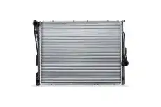 Радиатор системы охлаждения двигателя METACO 8010-053