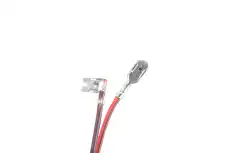 Вентилятор отопителя METACO 6800-062