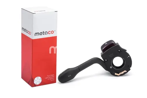 Переключатель подрулевой METACO 6512-011