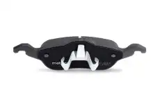 Тормозные колодки дисковые METACO 3000-044