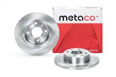 Тормозной диск METACO 3100-041