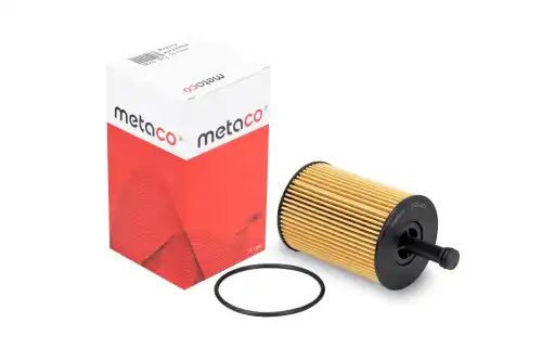 Фильтр масляный METACO 1020-014