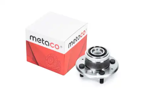 Ступица METACO 5010-093