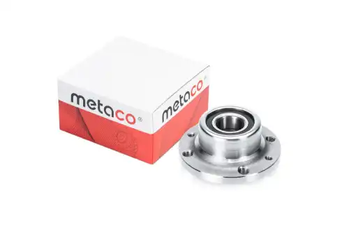 Ступица METACO 5010-125