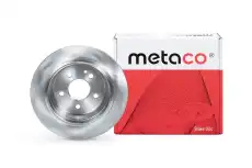 Тормозной диск METACO 3060-061