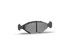 Тормозные колодки дисковые METACO 3000-375