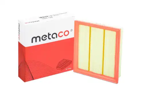 Фильтр воздушный METACO 1000-128