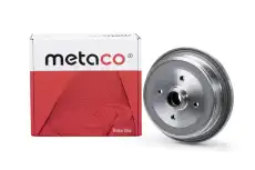 Тормозной барабан METACO 3070-033