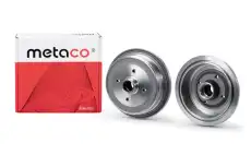 Тормозной барабан METACO 3070-033