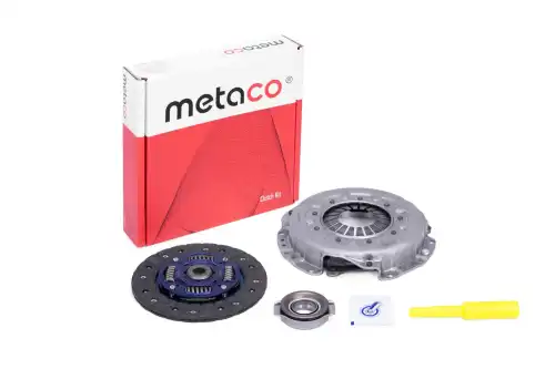 Комплект сцепления METACO 5500-025