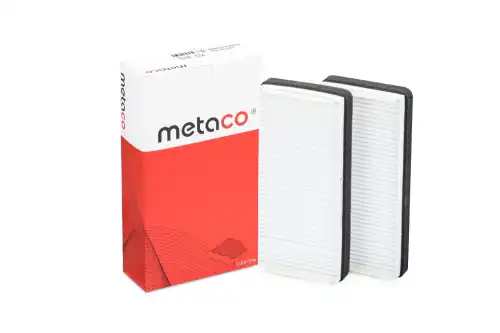 Салонный фильтр METACO 1010-136