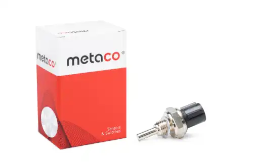 Датчик температуры автомобильный METACO 6378-038