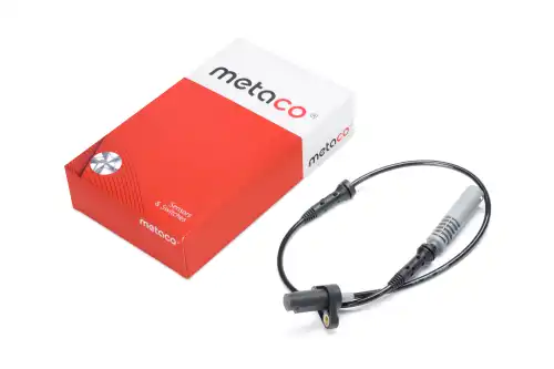 Датчик ABS METACO 6300-088