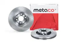 Тормозной диск METACO 3050-233