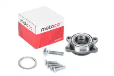 Подшипник ступицы 5100-070 METACO
