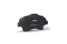 Тормозные колодки дисковые METACO 3000-078