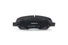 Тормозные колодки дисковые METACO 3000-078