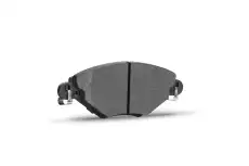 Тормозные колодки дисковые METACO 3000-284