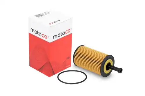 Фильтр масляный METACO 1020-081