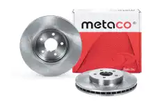 Тормозной диск METACO 3050-073